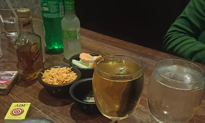 Bunty Restaurant And Bar